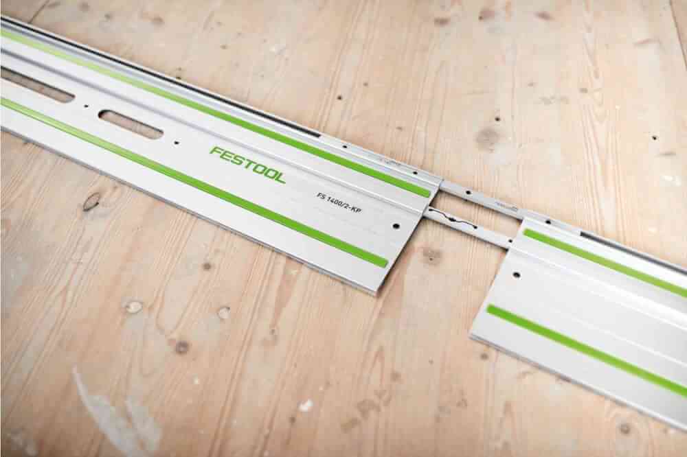 Соединитель для направляющих шин FESTOOL FSV/2 (577039)