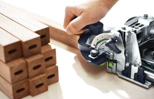 Фрезер для дюбельных соединений FESTOOL DOMINO XL DF 700 EQ-Plus (574320)