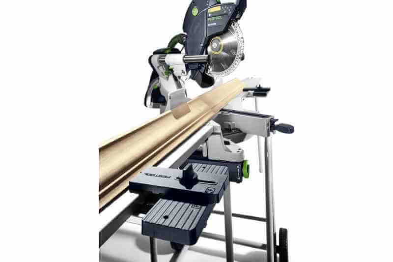 Упор угловой FESTOOL AB-KA-UG/2 (203356)