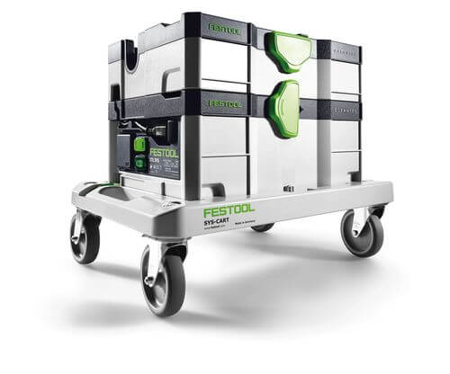 Пылесос строительный FESTOOL CTL SYS CLEANTEC (575279)